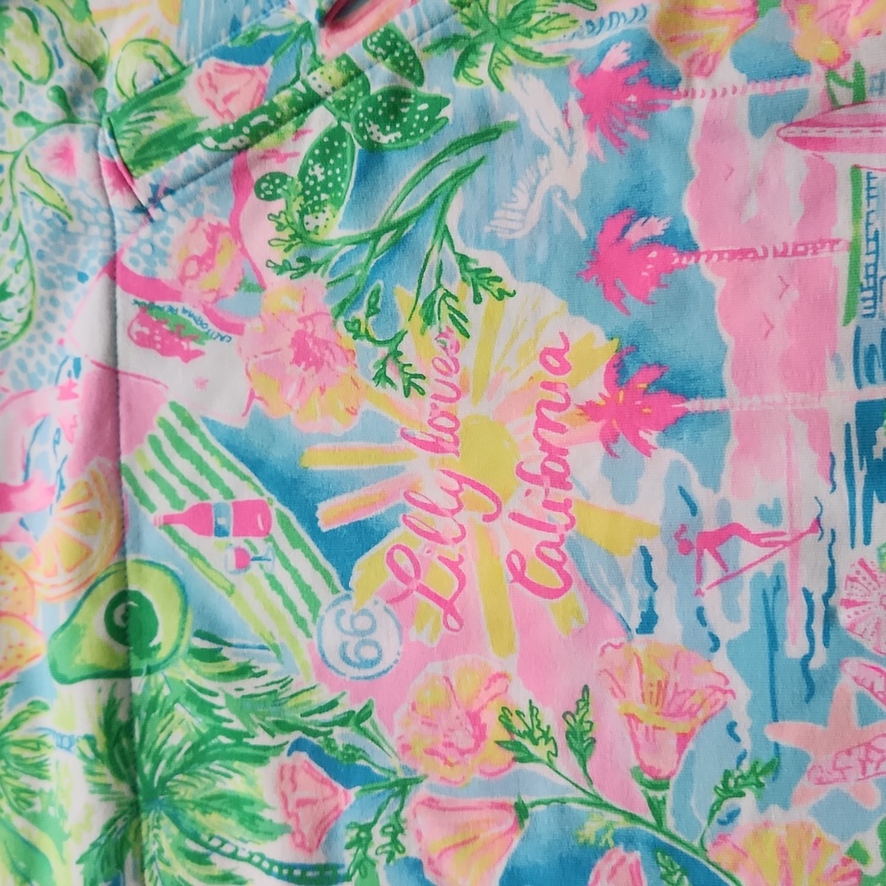 Lilly Loves California Skipper Popover - Picture 7 of 10